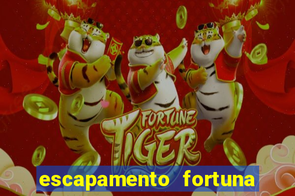 escapamento fortuna suzuki yes 125